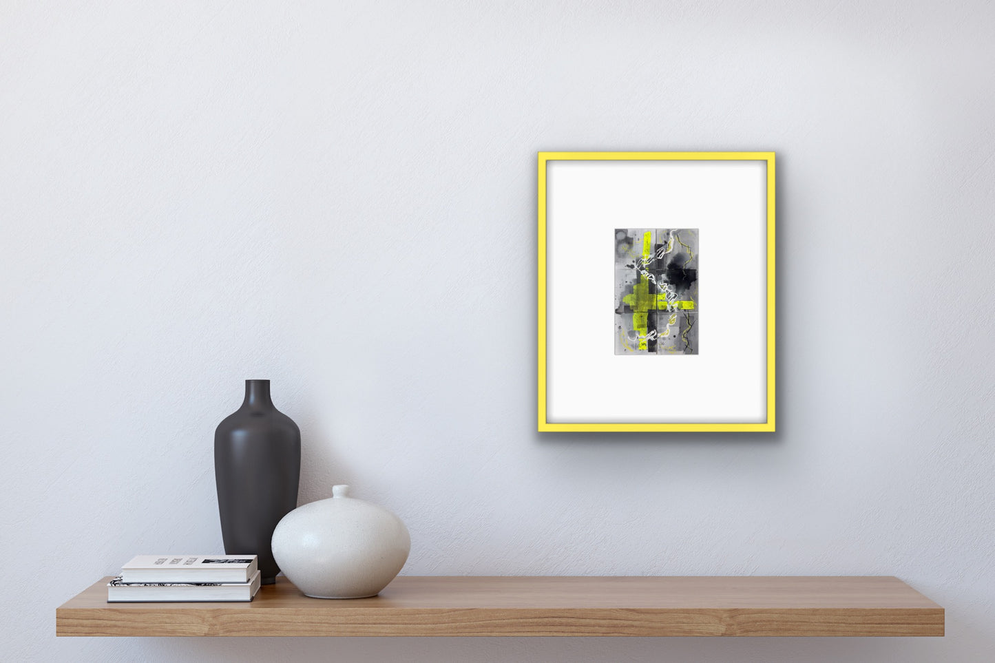 Passion (full "sixptych")